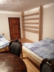 Chalupa s baz�nem - Letn� str�� - Kralick� Sn�n�k