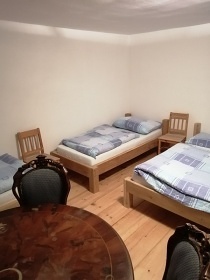 Chalupa s baz�nem - Letn� str�� - Kralick� Sn�n�k