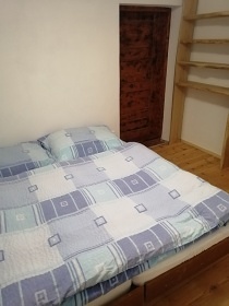 Chalupa s baz�nem - Letn� str�� - Kralick� Sn�n�k