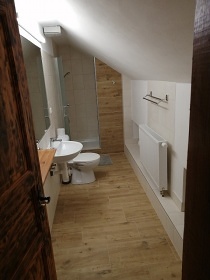 Chalupa s baz�nem - Letn� str�� - Kralick� Sn�n�k