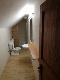 Chalupa s baz�nem - Letn� str�� - Kralick� Sn�n�k