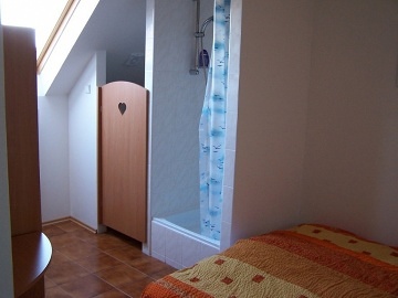 Penzion u Veverků - apartmány Protivanov