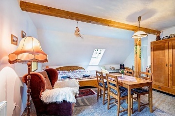 Roubenka a koupac� sud - Adr�pa�sko-Teplick� sk�ly