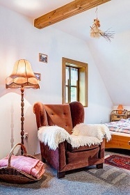 Roubenka a koupac� sud - Adr�pa�sko-Teplick� sk�ly