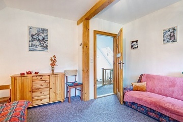 Roubenka a koupac� sud - Adr�pa�sko-Teplick� sk�ly