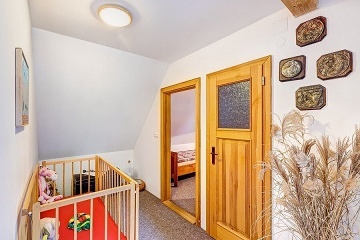 Roubenka a koupac� sud - Adr�pa�sko-Teplick� sk�ly