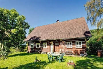 Roubenka a koupac� sud - Adr�pa�sko-Teplick� sk�ly