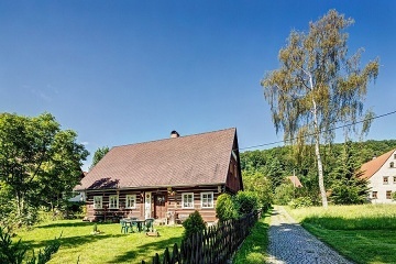 Roubenka a koupac� sud - Adr�pa�sko-Teplick� sk�ly