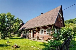 Recenze: Roubenka Javor 33 - Teplice nad Metuj�