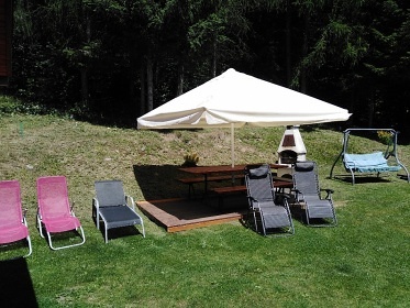 Wellness chalupa a vnitřní bazén - Český Krumlov