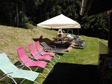 Wellness chalupa a vnitřní bazén - Český Krumlov