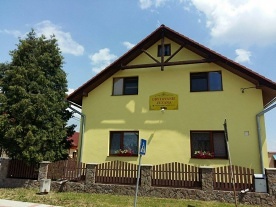 Ubytovanie Zuzana - Smižany - Slovenský ráj