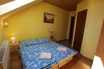 Ubytovanie Zuzana - Smižany - Slovenský ráj
