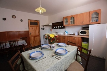 Ubytovanie Zuzana - Smižany - Slovenský ráj
