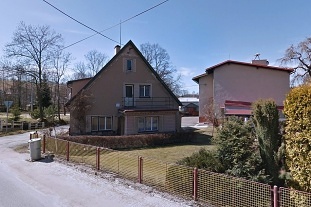 Nový objekt: Pronájem chalupy - Olešnice v Orlických horách 8C-090