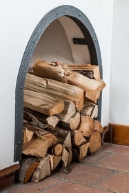 Roubenka Flora - chalupa Proseč - Vysočina