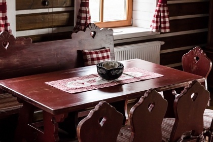 Roubenka Flora - chalupa Proseč - Vysočina