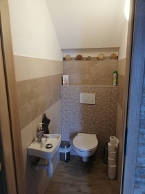 Chalupa Beskydy - Pustevny - Stezka v oblac�ch