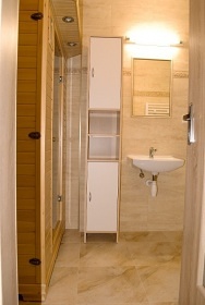 Chalupa Beskydy - Pustevny - Stezka v oblac�ch