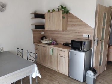 Chalupa Beskydy - Pustevny - Stezka v oblac�ch