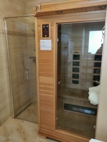 Chalupa Beskydy - Pustevny - Stezka v oblac�ch