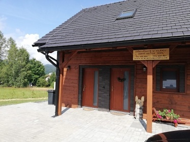 Chalupa Beskydy - Pustevny - Horní Bečva