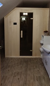 Chalupa Beskydy - Pustevny - Stezka v oblac�ch