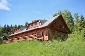 Apartmány Maruška - Zadov, Churáňov - Šumava