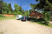 Apartmány Maruška - Zadov, Churáňov - Šumava