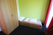 Apartmány Maruška - Zadov, Churáňov - Šumava