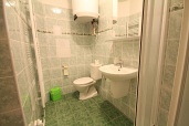 Apartmny Maruka - Zadov, Churov - umava