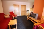 Apartmány Maruška - Zadov, Churáňov - Šumava