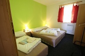 Apartmány Maruška - Zadov, Churáňov - Šumava