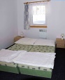 Apartmny Maruka - Zadov, Churov - umava