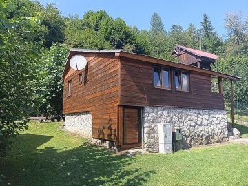 Chata Terchov - Mal Fatra - Rozsutec