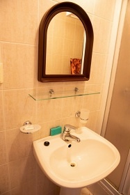 Chata Biely potok - Mal� Fatra - Rozsutec