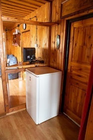 Chata Biely potok - Mal� Fatra - Rozsutec