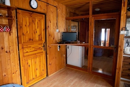 Chata Terchová - Malá Fatra - Rozsutec