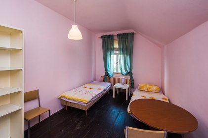 Penzion u S�zavy - �esk� �ternberk - Kutn� Hora