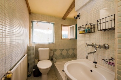 Penzion u S�zavy - �esk� �ternberk - Kutn� Hora