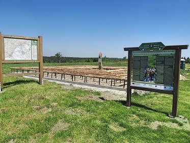 Horsk� chata Kru�n� hory - Eduardova sk�la