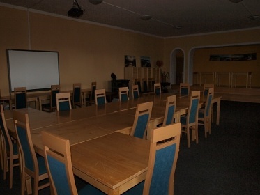 Horsk� chata Kru�n� hory - Eduardova sk�la