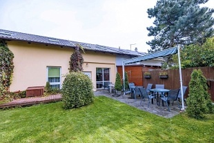 Penzion s baznem - Velk Dko - krdlovice