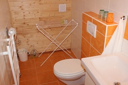 Penzion s bazénem - Velké Dářko - Škrdlovice