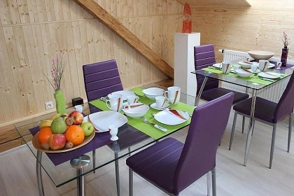 Studio Glass Vysočina - penzion Škrdlovice