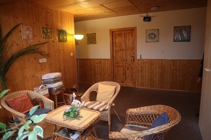Studio Glass Vysočina - penzion Škrdlovice