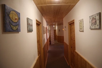 Penzion s bazénem - Velké Dářko - Škrdlovice