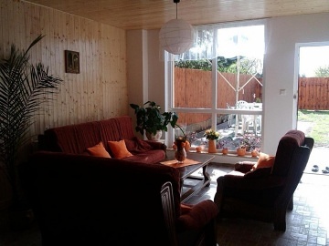 Studio Glass Vysočina - penzion Škrdlovice