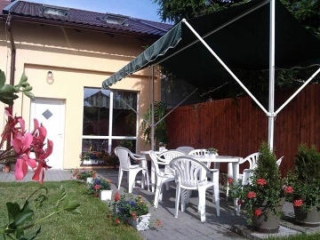 Studio Glass Vysočina - penzion Škrdlovice