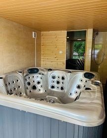 Roubenka Z�padn� Tatry - Liptovsk� Mara - Liptov